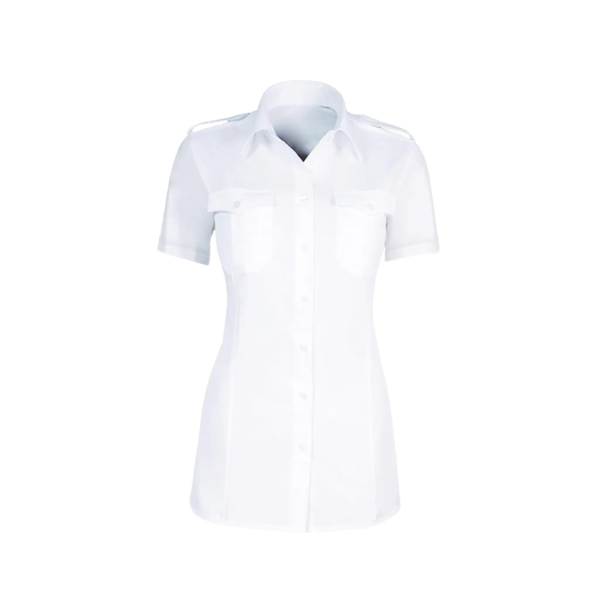 WOMEN'S PILOT BLOUSES